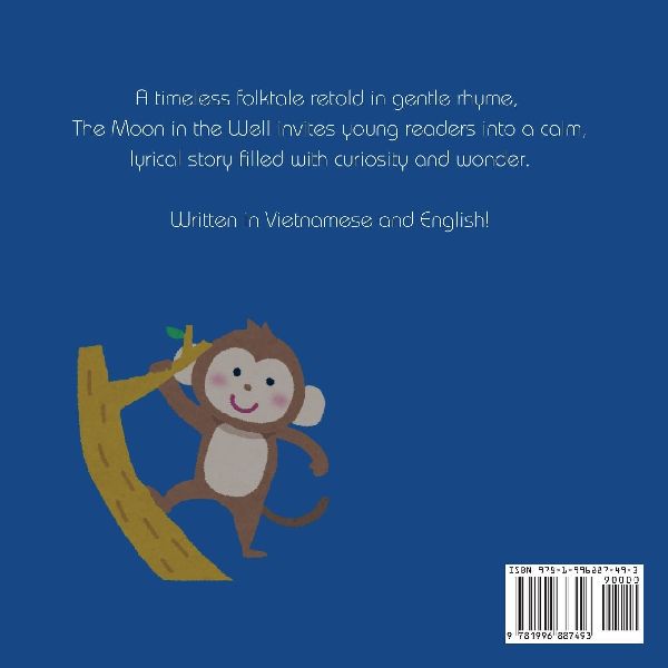 Kh¿ Con V¿t Tr¿ng - The Moon In The Well