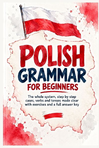 Polish Grammar for Beginners