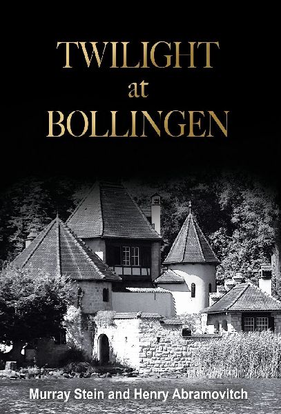 Twilight at Bollingen