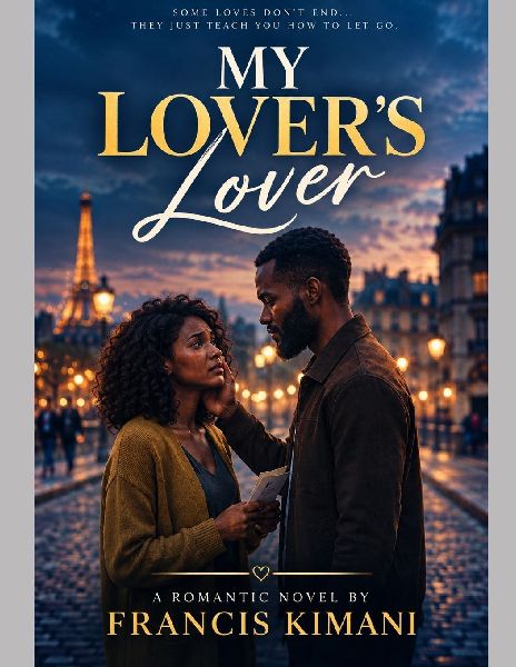 MY LOVER'S LOVER