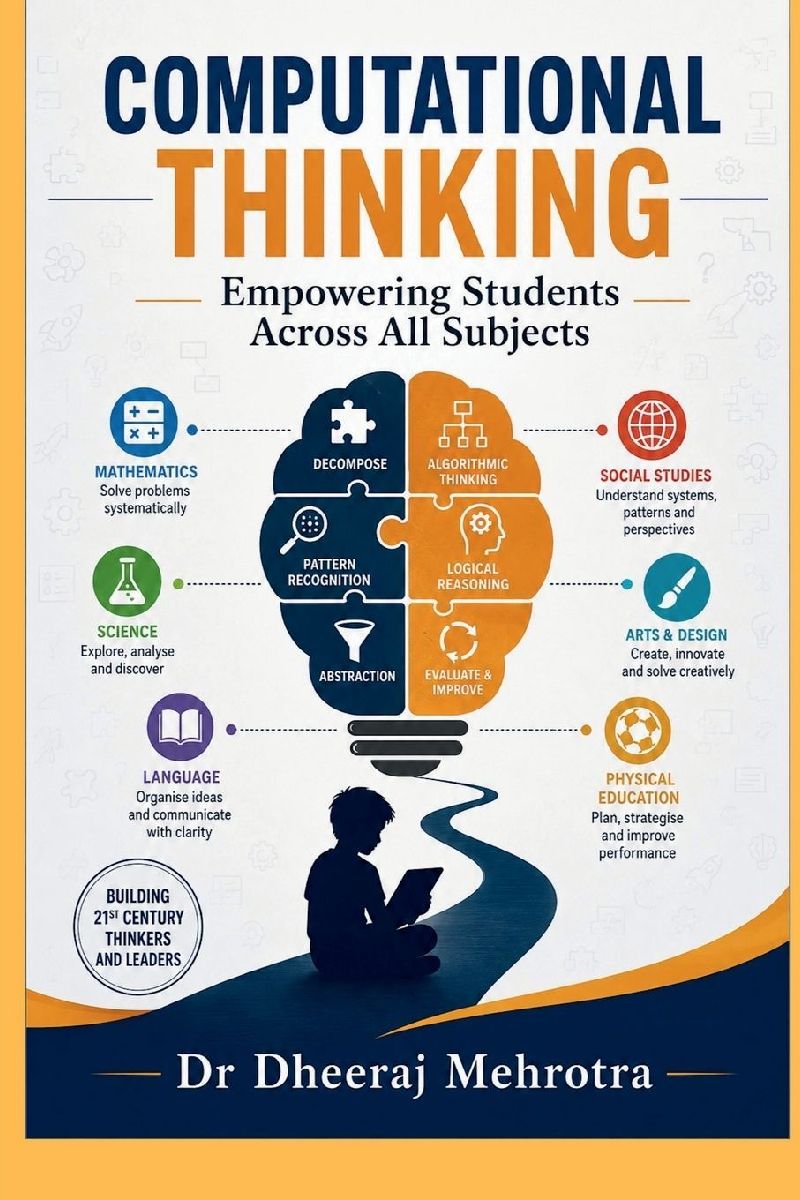 COMPUTATIONAL THINKING Empowering Students Across All Subjects