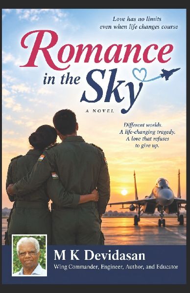 Romance in the Sky