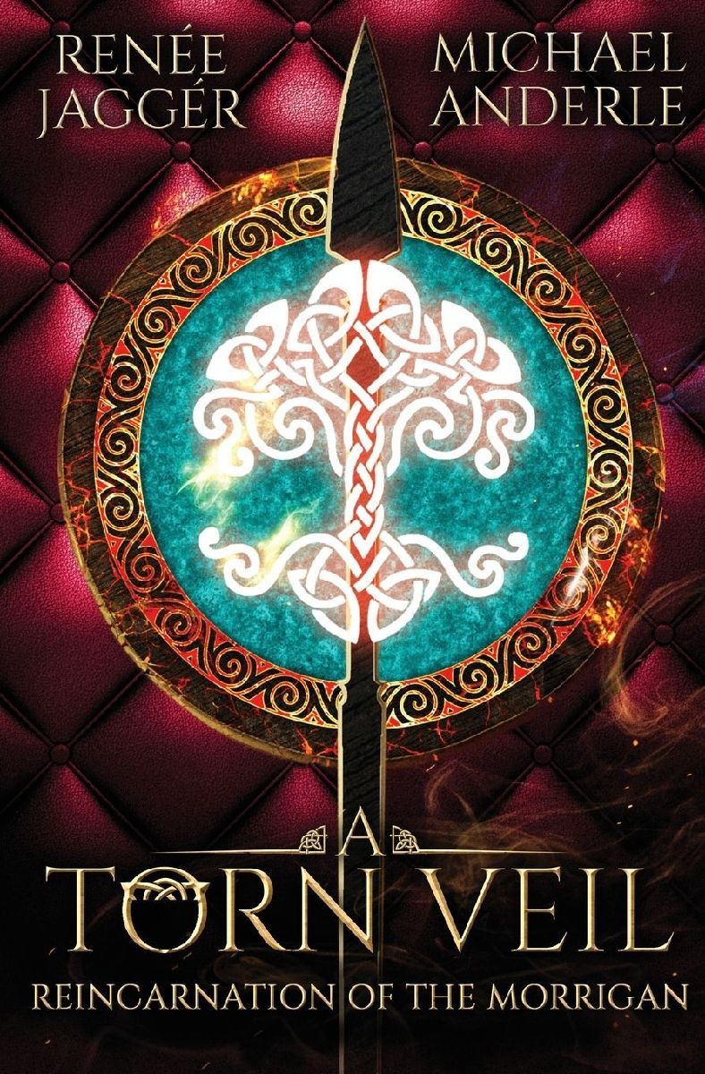 A Torn Veil
