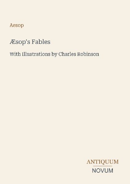 Æsop's Fables