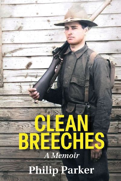 CLEAN BREECHES A Memoir