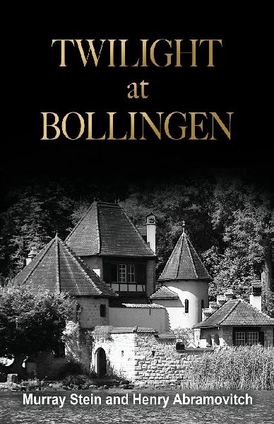 Twilight at Bollingen