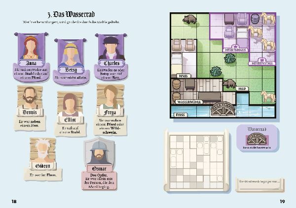 Murdoku 2