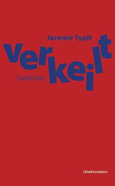 verkeilt