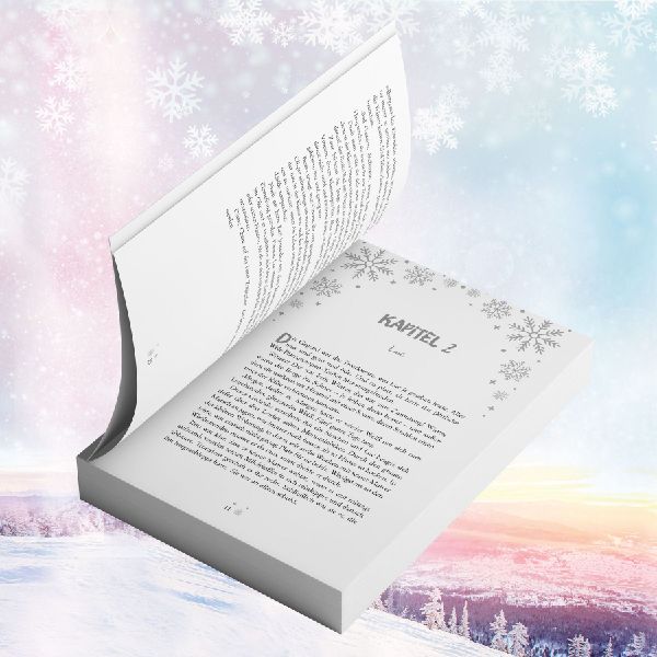 Keinen gelben Schnee essen