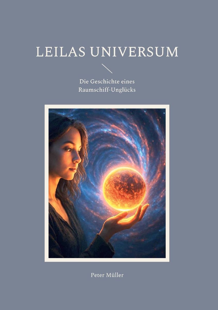 Leilas Universum