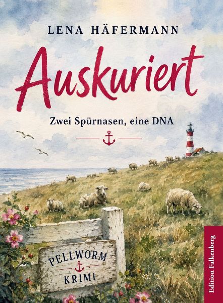 Auskuriert