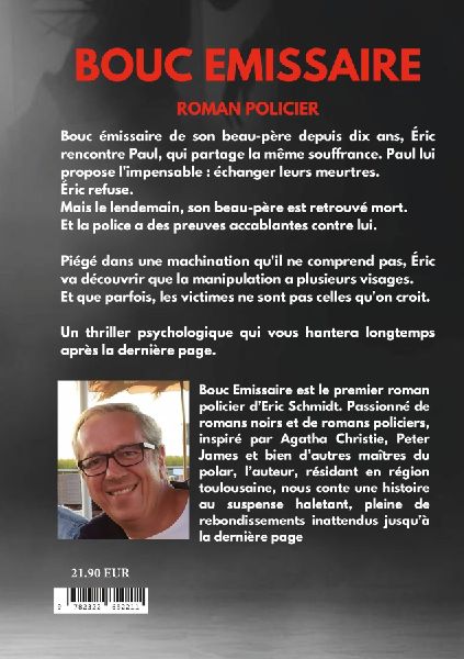 Bouc Emissaire