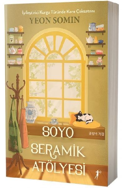 Soyo Seramik Atölyesi