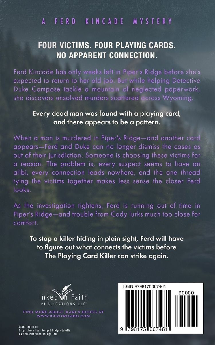 Contract to Kill