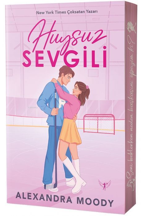 Huysuz Sevgili ;Darling Seytanlari 2
