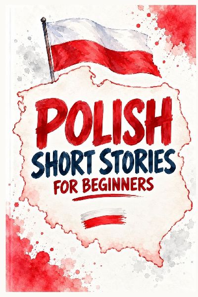 Polish Short Stories for Beginners