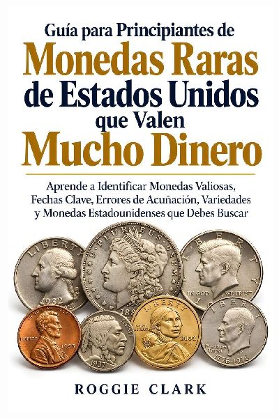 Guia para Principiantes de Monedas Raras de Estados Unidos que...
