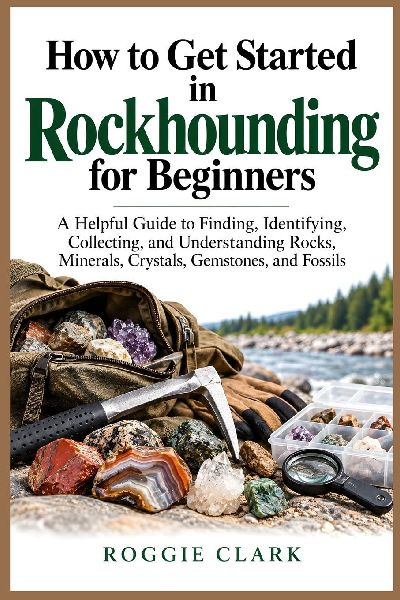 How to Get Started in Rockhounding for Beginners