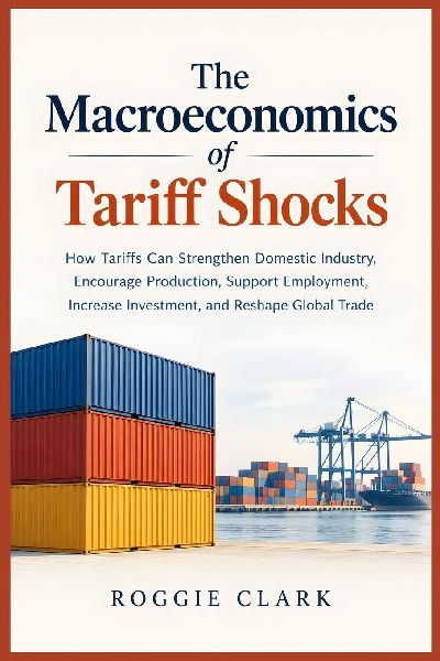 The Macroeconomics of Tariff Shocks