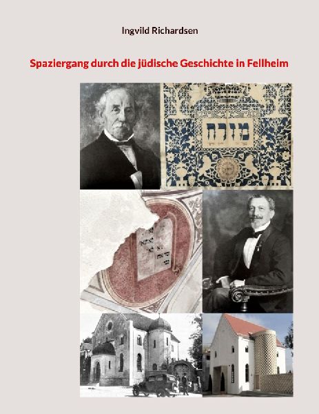 Spaziergang durch die jüdische Geschichte in Fellheim