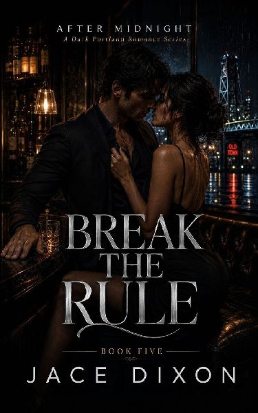 Break The Rule
