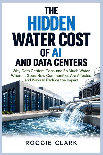 The Hidden Water Cost of AI and Data Centers