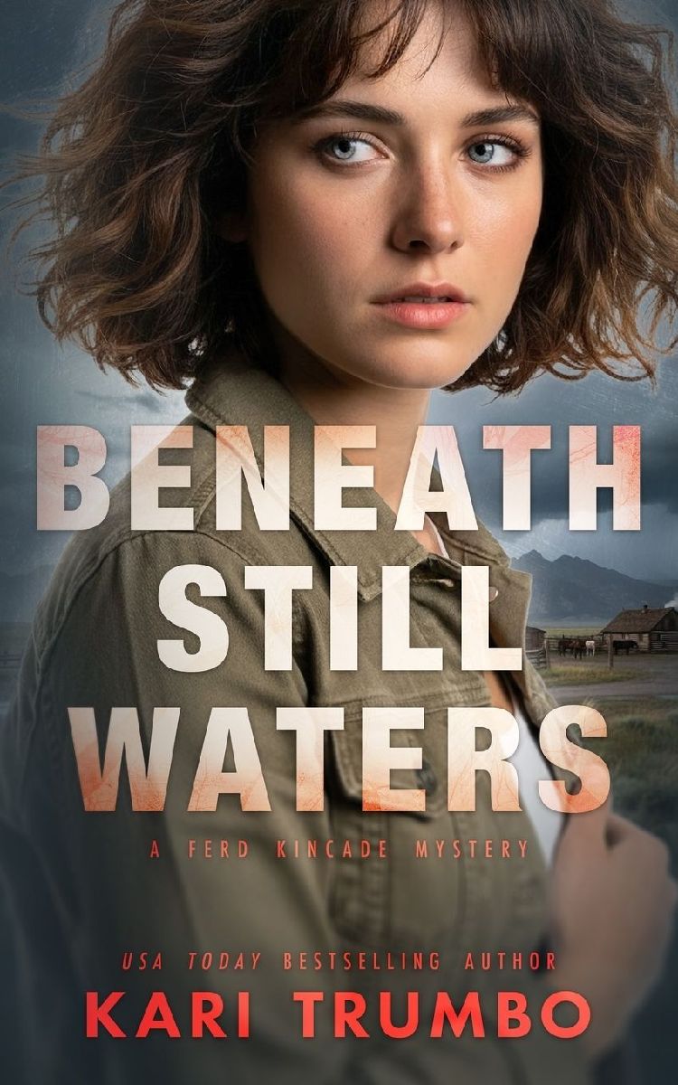 Beneath Still Waters