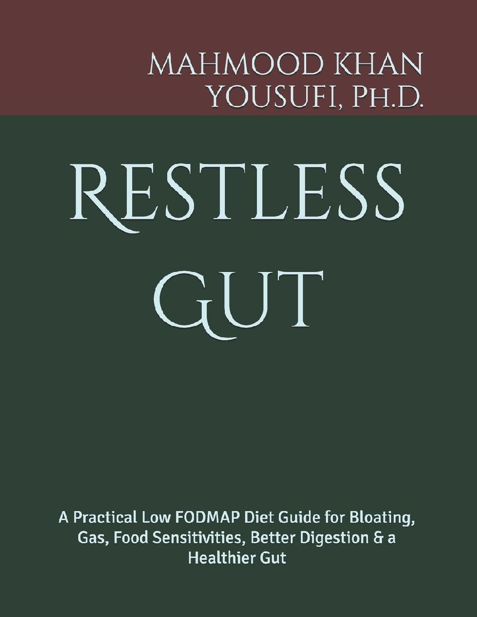 Restless Gut