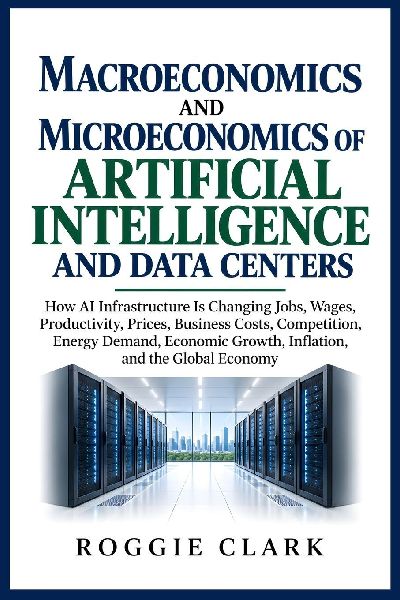 Macroeconomics and Microeconomics of Artificial Intelligence a...