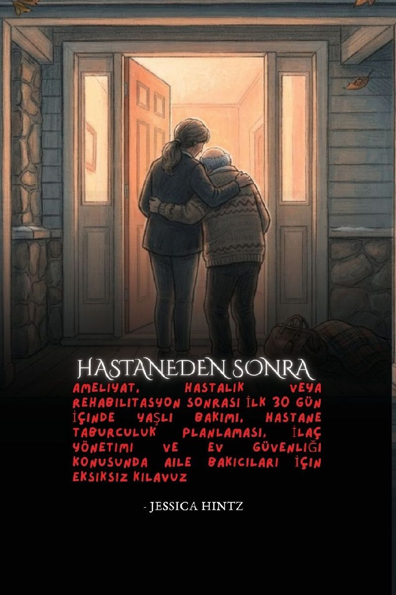 Hastaneden Sonra