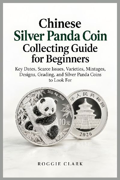 Chinese Silver Panda Coin Collecting Guide for Beginners