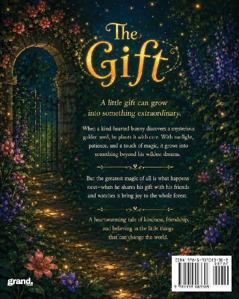 The Gift
