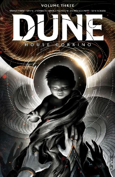 Dune: House Corrino Vol. 3