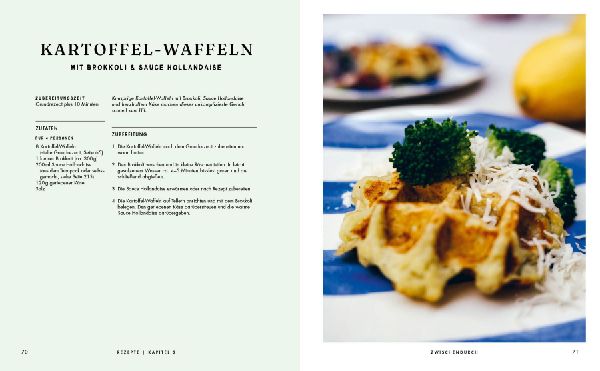 Unser Tisch, unsere Zeit! Das Familienkochbuch
