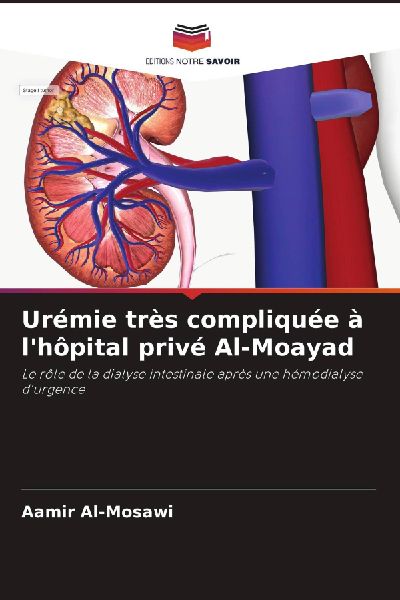 Urémie très compliquée à l'hôpital privé Al-Moayad