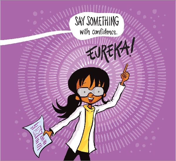 Say Something