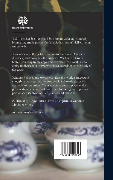 Handbook Of Marks On Pottery & Porcelain