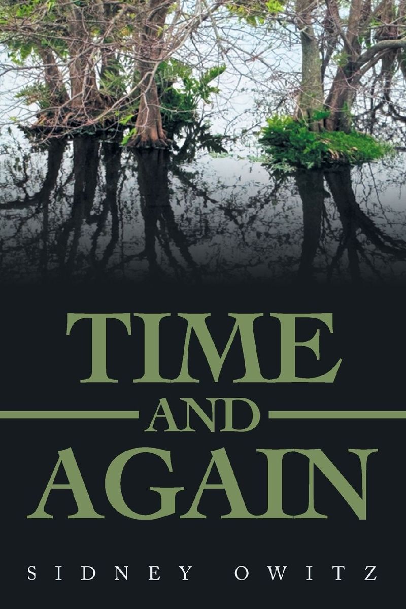 TIME AND AGAIN