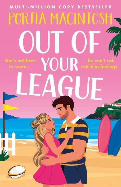 Out of Your League