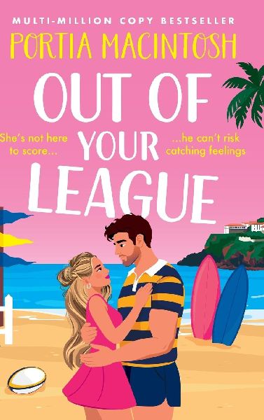Out of Your League