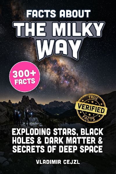 Facts About The Milky Way
