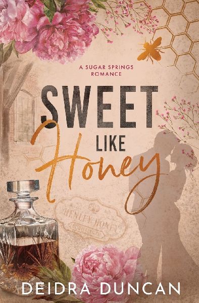 Sweet Like Honey