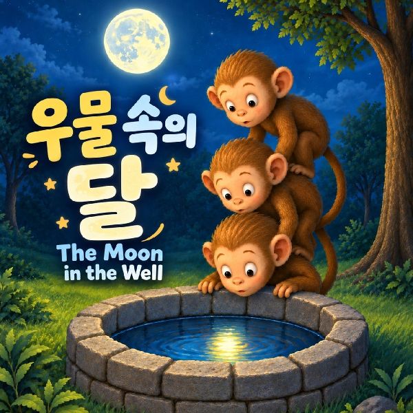¿¿ ¿¿ ¿ The Moon In The Well