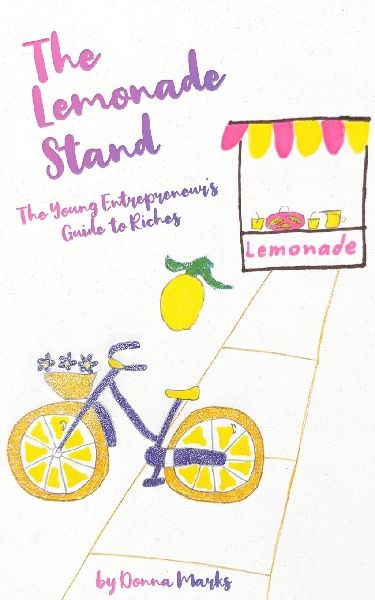 The Lemonade Stand