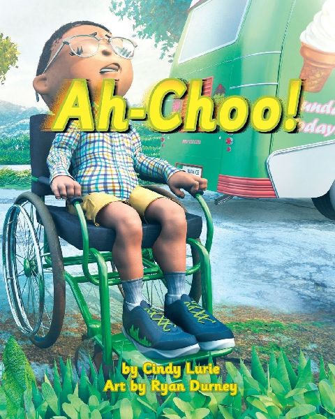 Ah-Choo!