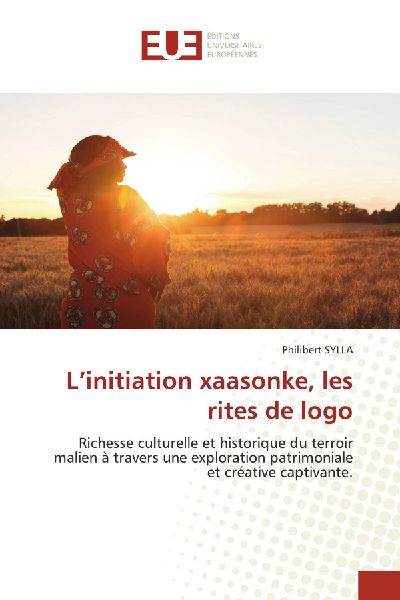 L'initiation xaasonke, les rites de logo