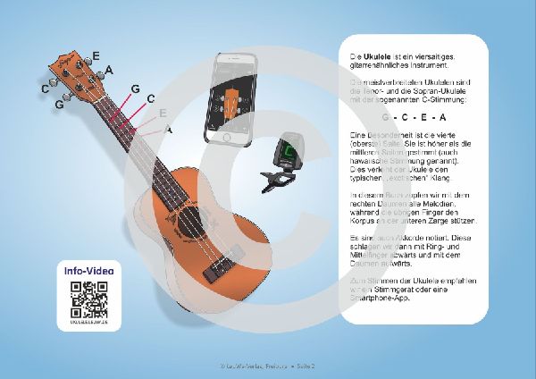 Einfacher!-Geht-Nicht: 19 Hits & Evergreens - für die Ukulele mit CD