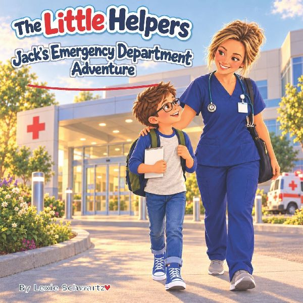 The Little Helpers