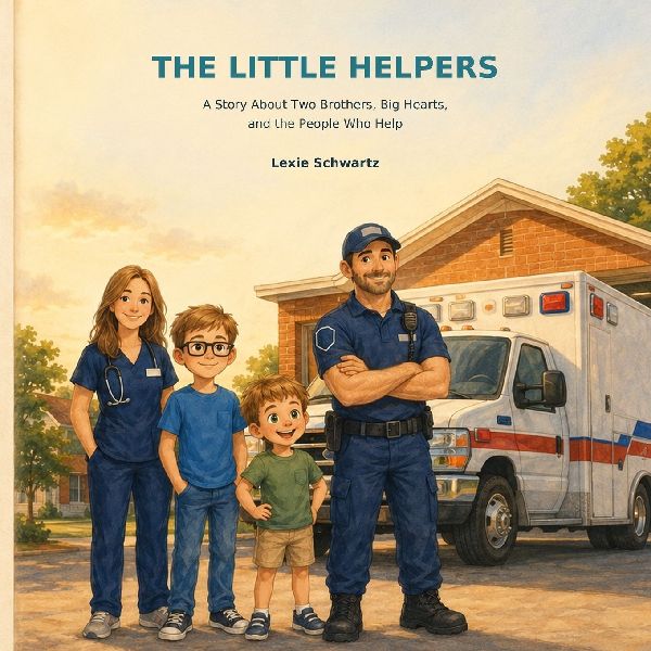 The Little Helpers