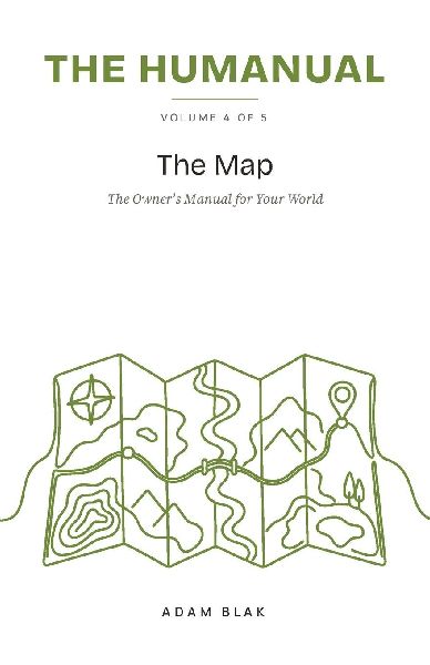 The Humanual, Volume 4